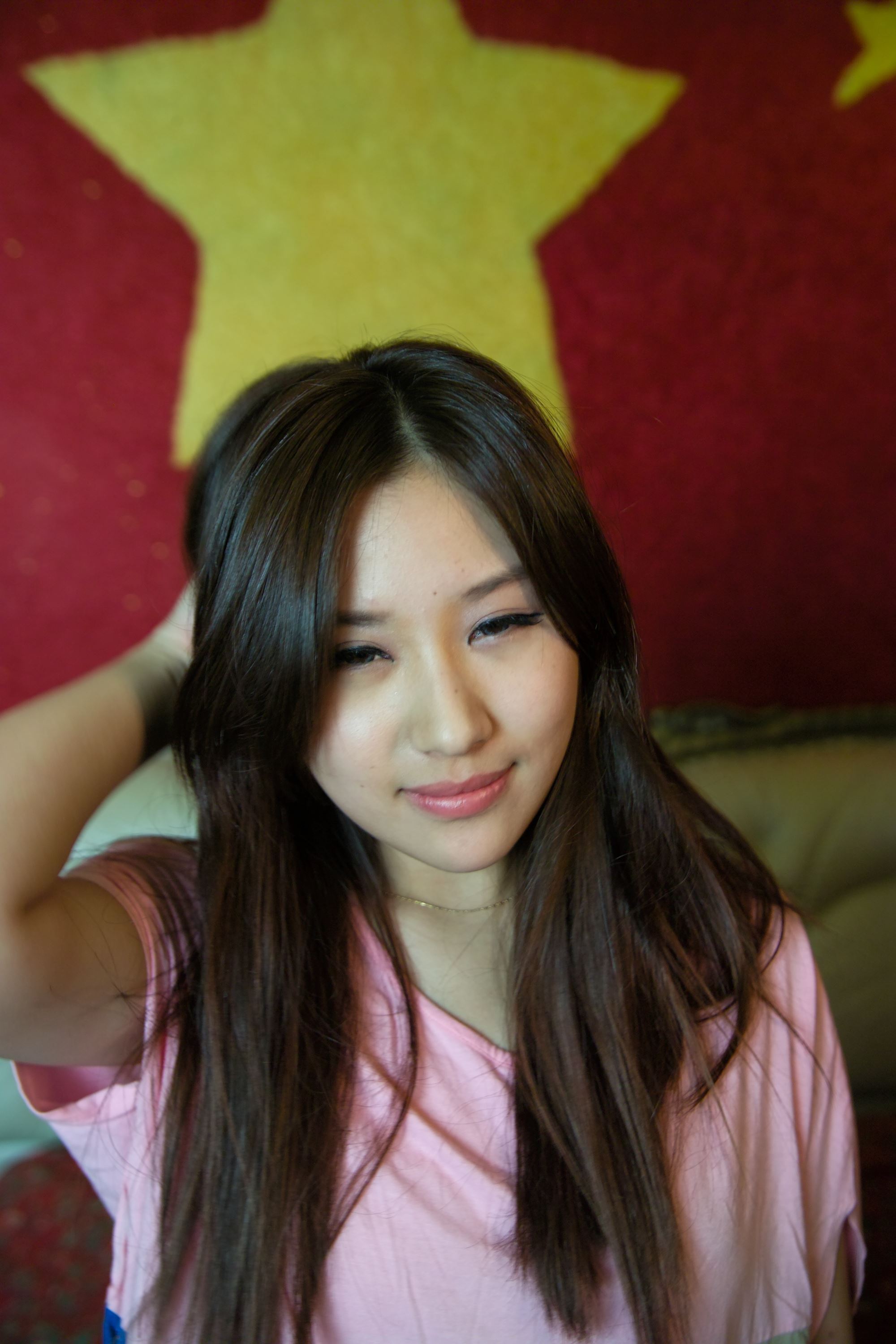 希威社 美女写真 林大乔.2014.08.26(N) 2